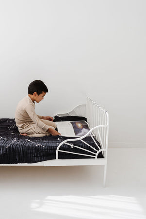 Astrology Throw Blanket