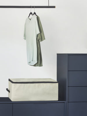 Comforter Storage Bags