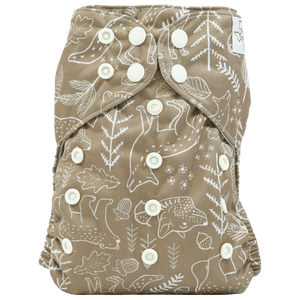 Cloth Diaper Quick Starter Kit