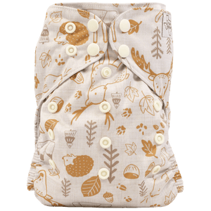 Cloth Diaper Quick Starter Kit