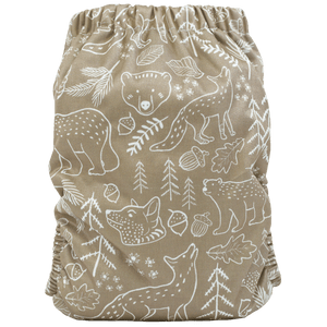 Cloth Diaper Quick Starter Kit