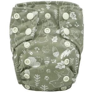 Cloth Diaper Quick Starter Kit