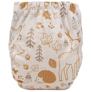 Cloth Diaper Quick Starter Kit