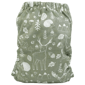 Cloth Diaper Quick Starter Kit