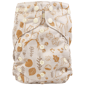 Cloth Diaper Quick Starter Kit