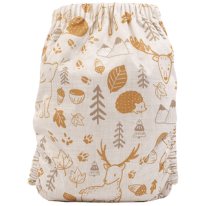 Cloth Diaper Quick Starter Kit