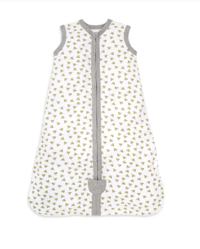 Burt's Bees Baby Beekeeper Organic Wearable Blanket