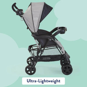 Kolcraft Cloud Plus Lightweight Stroller