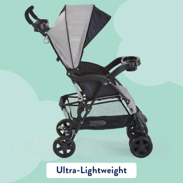 Kolcraft Cloud Plus Lightweight Stroller