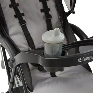 Kolcraft Cloud Plus Lightweight Stroller