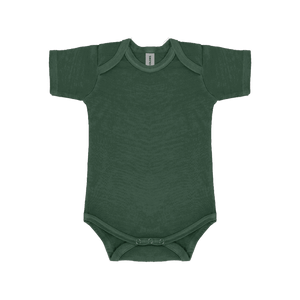 Flex Colors Premium Soft Washed Baby Bodysuit – Gentle Comfort and Style for Your Little One