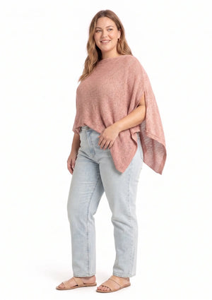 Desert Rose Cocoon+