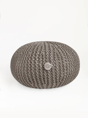Pouf Classic Recycled