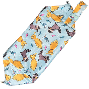 Colors Of The Wind - Pod - MOOGCO Baby