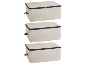 Comforter Storage Bags
