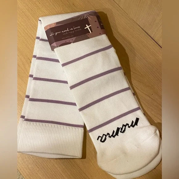 Mama Maternity Compression Socks