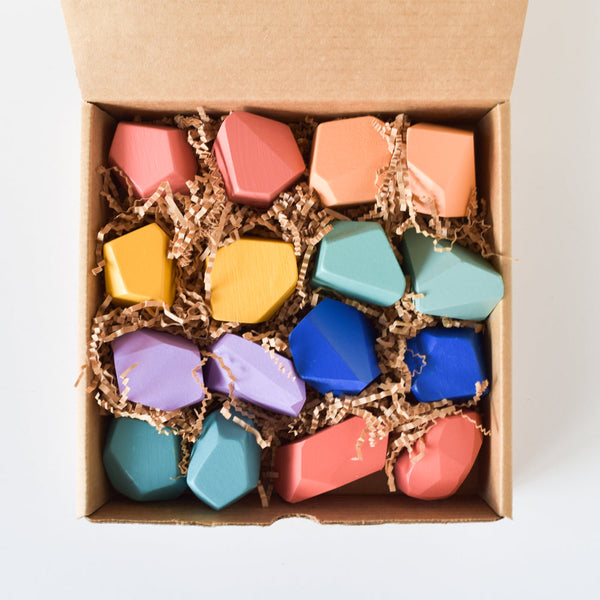 Confetti | Set of 16