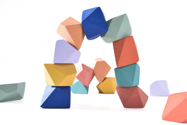 Confetti | Set of 16