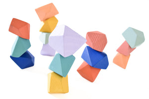 Confetti | Set of 16