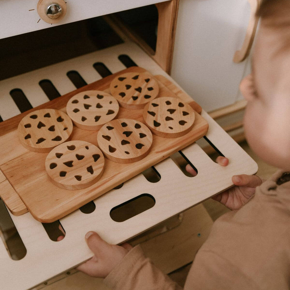Toy Cookies (B2B)