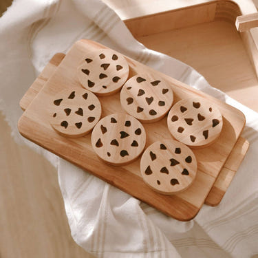 Toy Cookies (B2B)