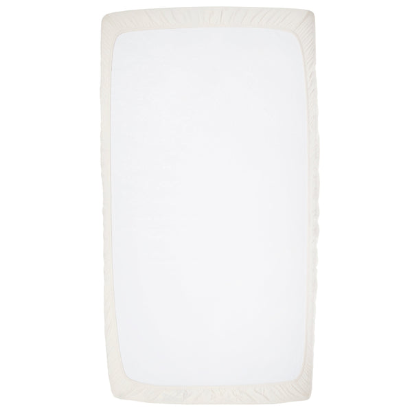 Baby Crib Sheets - MOOGCO Baby