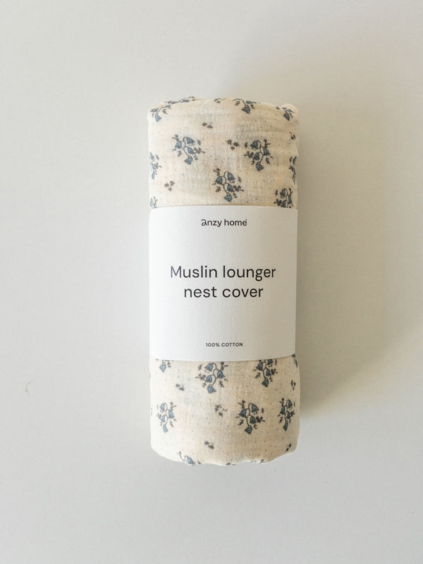 Muslin Cover for Lounger Nest