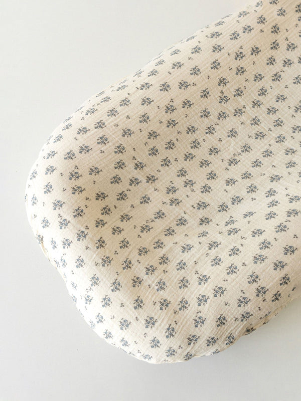 Muslin Cover for Lounger Nest