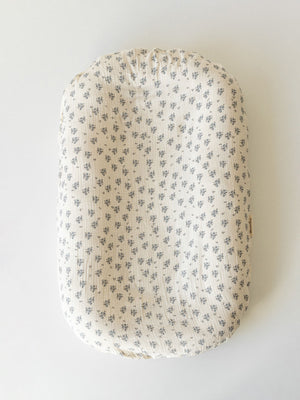 Muslin Cover for Lounger Nest