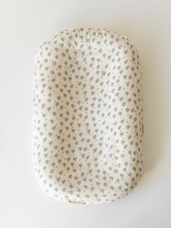Muslin Cover for Lounger Nest