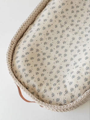 Muslin Cover for Lounger Nest