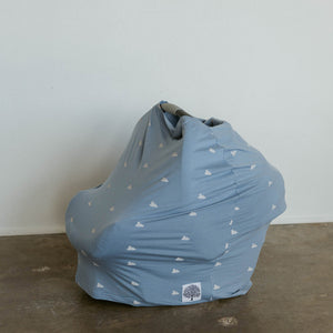 Multi-use Cover, Cloud