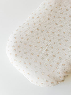 Muslin Cover for Lounger Nest