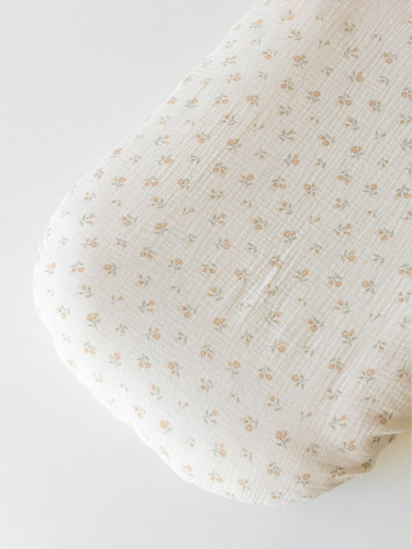 Muslin Cover for Lounger Nest