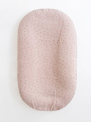 Muslin Cover for Lounger Nest