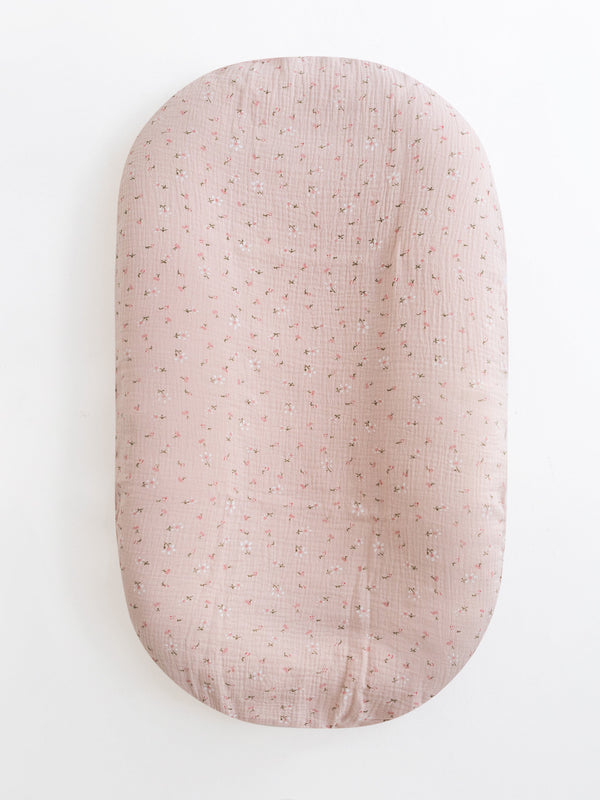 Muslin Cover for Lounger Nest
