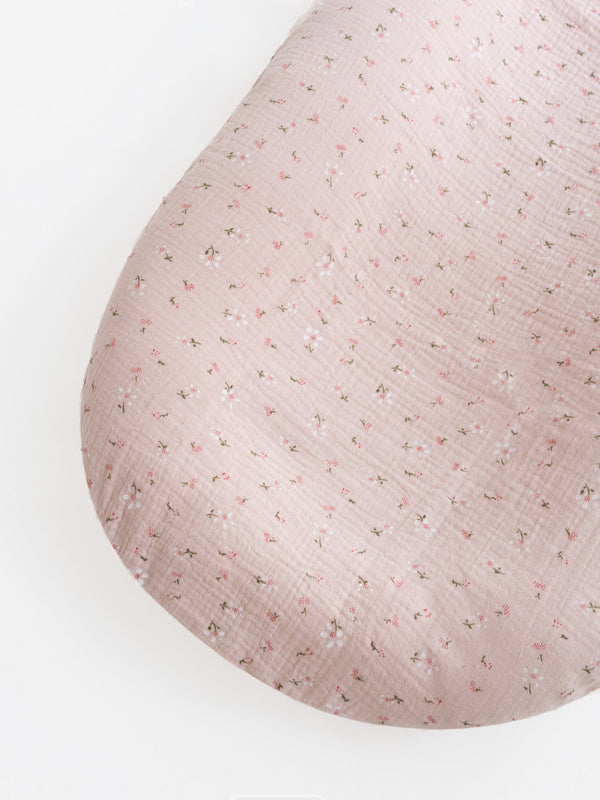 Muslin Cover for Lounger Nest