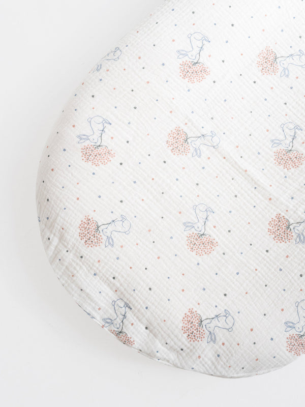 Muslin Cover for Lounger Nest