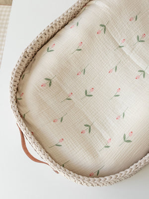 Muslin Cover for Lounger Nest