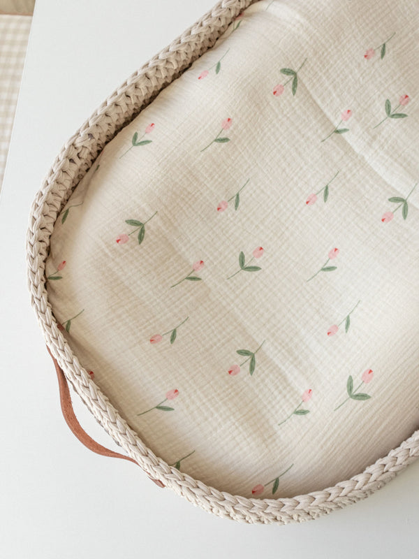 Muslin Cover for Lounger Nest