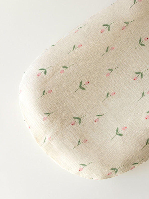Muslin Cover for Lounger Nest