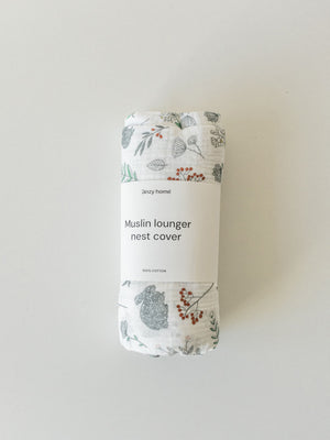 Muslin Cover for Lounger Nest