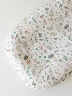 Muslin Cover for Lounger Nest