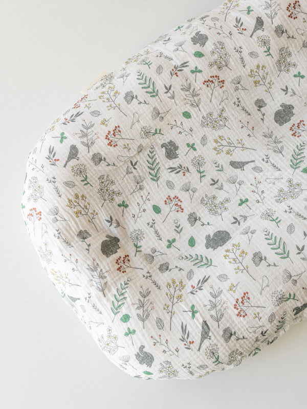 Muslin Cover for Lounger Nest