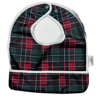 Cozy - The Flip Bib - MOOGCO Baby