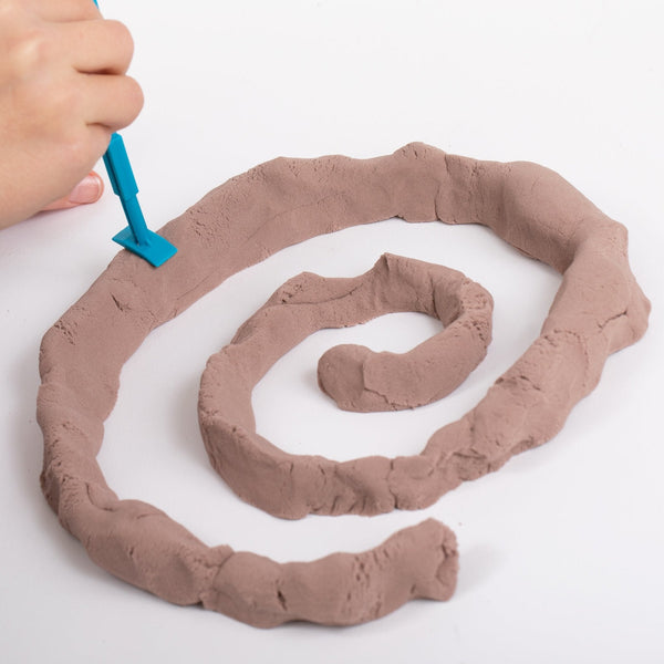 Create A Castle BuildMaster™ Indoor Activity MEGA Kit - TOY OF THE YEAR FINALIST!