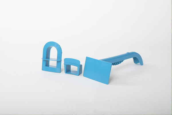 Create A Castle Tool Kit For Perfect Mermaid or Dragons on the beach