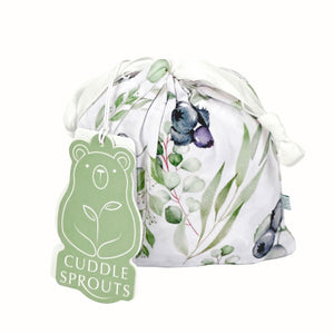 Changing Pad Cover