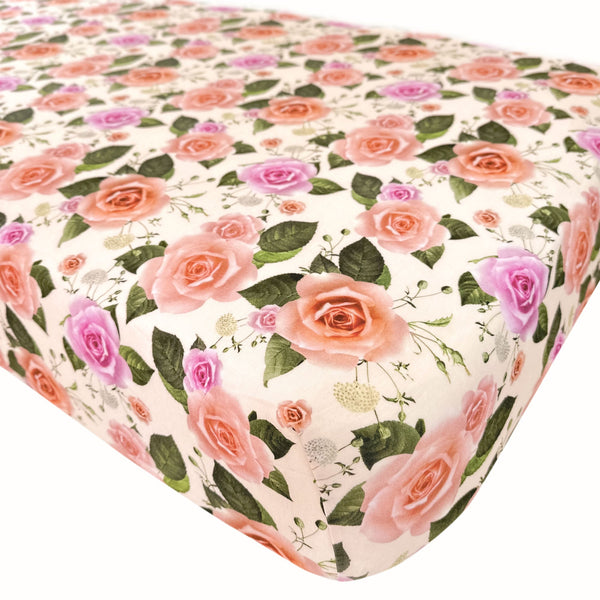 Crib Sheet