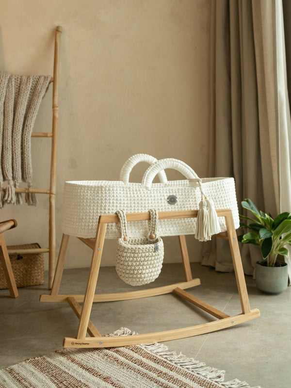 Crib Pocket Organizers